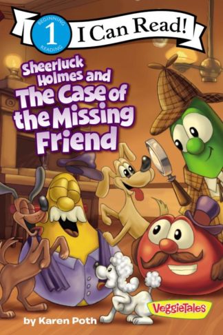 9780310741718 Sheerluck Holmes And The Case Of The Missing Friend Level 1