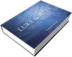 9780785248408 Luke Acts Devotional Flipback Edition