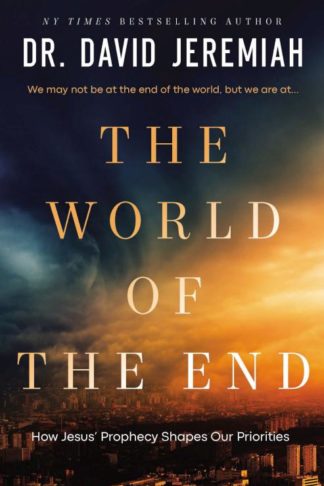 9780785251996 World Of The End