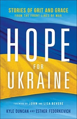 9780800763237 Hope For Ukraine