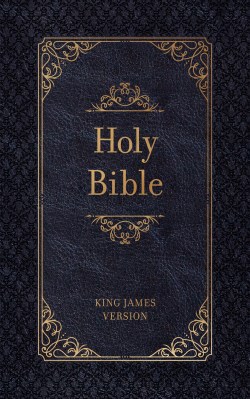 9781424565580 Personal Size Edition Bible