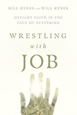 9781514000762 Wrestling With Job