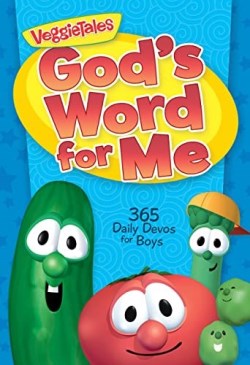9781546002901 Gods Word For Me For Boys