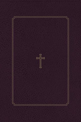 9780310459286 Thompson Chain Reference Bible Comfort Print