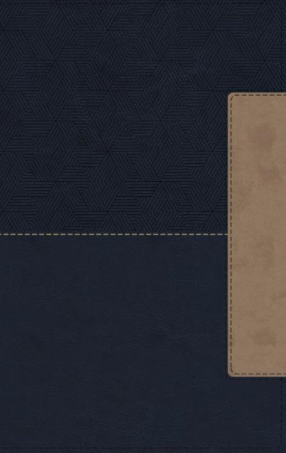 9780310462071 Thinline Bible Comfort Print