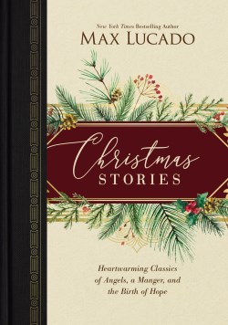 9780785249658 Christmas Stories : Heartwarming Classics Of Angels