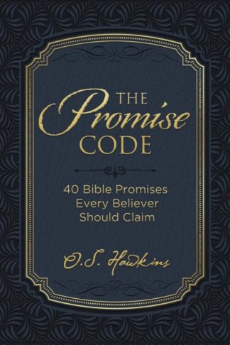 9781400235247 Promise Code : 40 Bible Promises Every Believer Should Claim