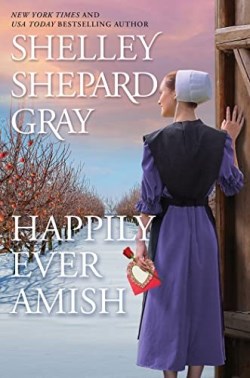 9781496739858 Happily Ever Amish