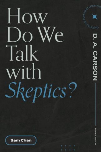 9781683595212 How Do We Talk With Skeptics