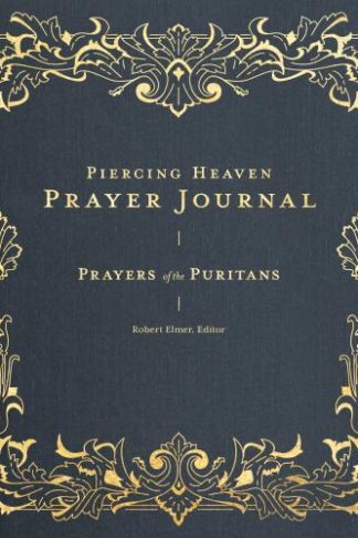 9781683595762 Piercing Heaven Prayer Journal