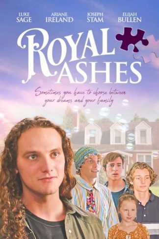 9781954458901 Royal Ashes : Sometimes You Have To Choose Between Your Dreams And Your Fam (DVD
