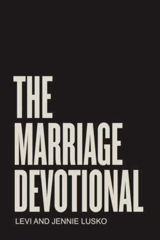 9780785291374 Marriage Devotional : 52 Days To Strengthen The Soul Of Your Marriage