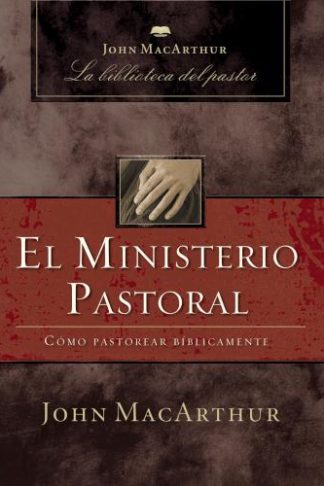 9781400243952 Ministerio Pastoral - (Spanish)
