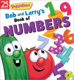 9781546014379 Bob And Larrys Book Of Numbers