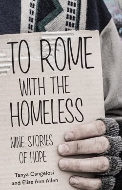9781681927954 To Rome With The Homeless