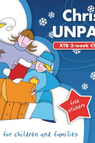 9781873166888 XTB Christmas Unpacked