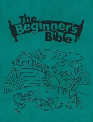 The Beginner's Bible