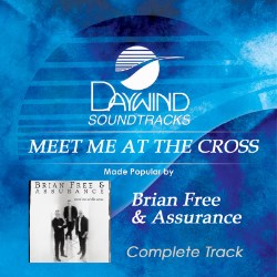 614187010341 Meet Me At The Cross Complete Track
