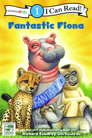 9780310771005 Fantastic Fiona Level 1