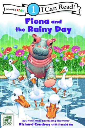 9780310771036 Fiona And The Rainy Day Level 1