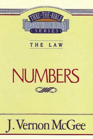 9780785203322 Numbers : The Law