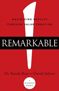 9780801018831 Remarkable (Reprinted)