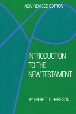 9780802847867 Introduction To The New Testament