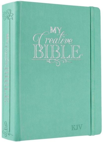 9781432115920 KJV Holy Bible