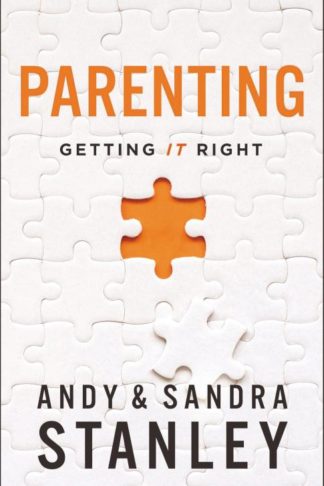 9780310366270 Parenting : Getting It Right