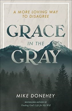 9780593194188 Grace In The Gray