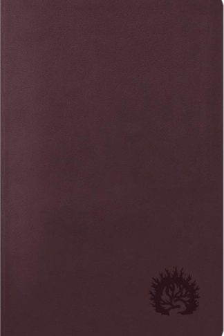 9781642892765 Reformation Study Bible Condensed Edition