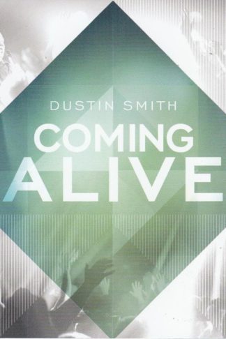 000768620625 Coming Alive