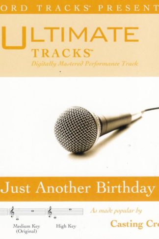 080688847326 Just Another Birthday