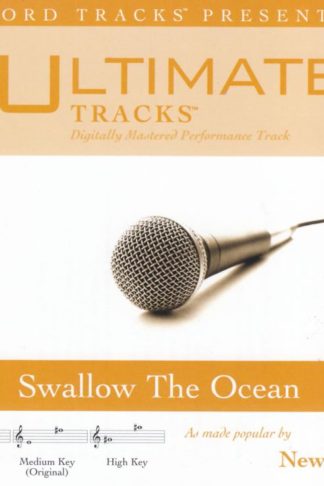 080688875824 Swallow The Ocean
