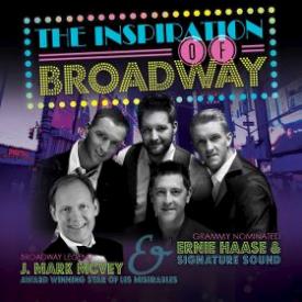 643157435334 Inspiration Of Broadway