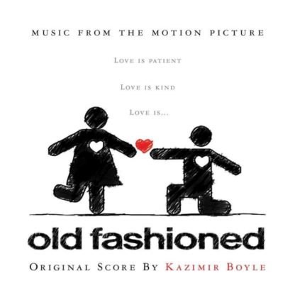 731383671227 Old Fashioned Music From The Motion Picture