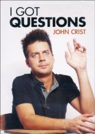 735255495027 I Got Questions (DVD)