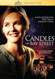 767685160619 Candles On Bay Street (DVD)