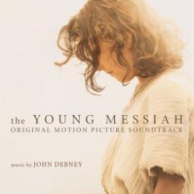 780163461923 Young Messiah Original Motion Picture Soundtrack