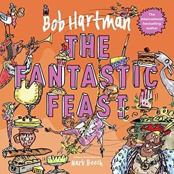 9780281085408 Fantastic Feast