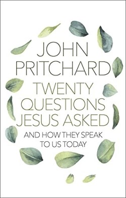 9780281085644 20 Questions Jesus Asked