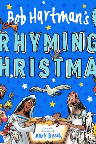9780281086368 Bob Hartmans Rhyming Christmas