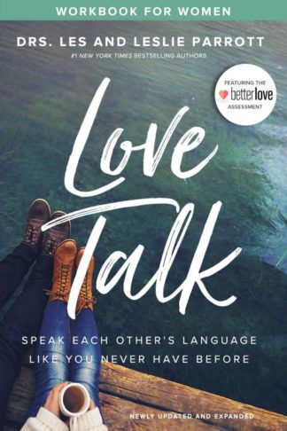 9780310354239 Love Talk Workbook For Women (Workbook)