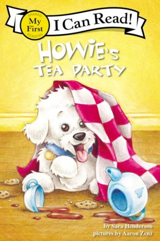 9780310716051 Howies Tea Party My First I Can Read