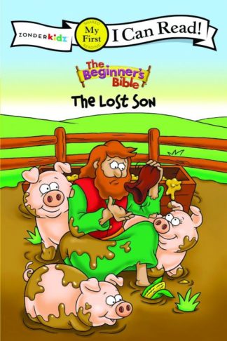 9780310717812 Lost Son My First I Can Read