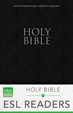 9780310743729 Holy Bible For ESL Readers