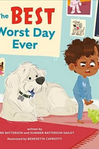 9780525653899 Best Worst Day Ever