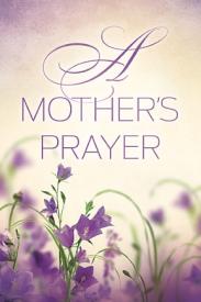 9780529121295 Mothers Prayer