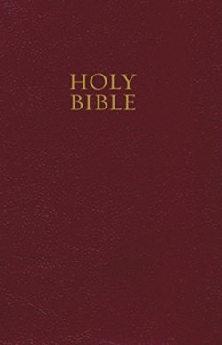 9780718080310 Pew Bible