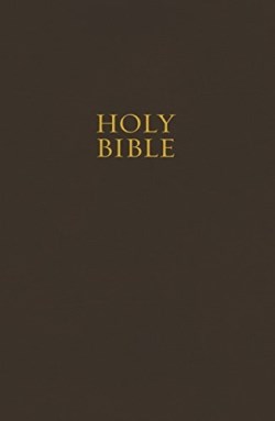 9780718080327 Pew Bible